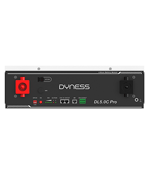 Dyness DL5.0C PRO 5.12kWh